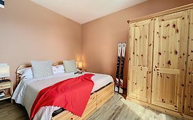 Albergo Rifugio La Grande Baita